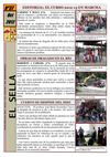 Periódico El Sella Octubre 2012