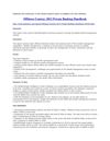 Offshore Centres- 2012 Private Banking Handbook