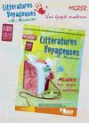 Litteratures Voyageuses 2012 - Migrer : Une epopee moderne