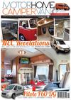 November 2012 Motorhome & Campervan