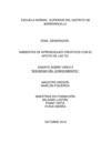 ENSAYO SOBRE VIDEO 5 “SOCIEDAD DEL CONOCIMIENTO.” 
