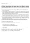 Escrito estequiometría, soluciones y equilibrios redox