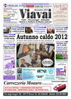 Viavai - novembre 2012