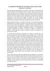 LA MEJOR INVERSIÓN DE NUESTRAS VIDAS: EDUCACIÓN CIENCIA Y CULTURA