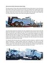 All you need to know about heavy duty towing