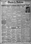 OS ECOS DA CRISE DE 1929 NA MADEIRA - A FALÊNCIA DO BANCO HENRIQUE FIGUEIRA DA SILVA