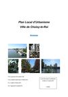 Plan Local d’Urbanisme - Annexes - 12 sept 2012
