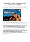 Viralbis: Nasce la Community internazionale di consumatori selezionati