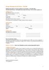 Fiche pré-inscription LCK 2012-2013 - formation professionnelle langues et cultures créoles