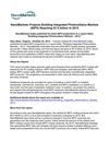 NanoMarkets Projects Building Integrated Photovoltaics Markets (BIPV) Reaching $7.5 billion in 2015