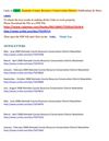 Links to FREE Alameda County Resource Conservation District Publications & More