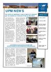 Newsletter UPM - Oct2012