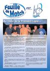 Feuille de Match n°7