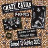 Be-Boop-Creek / Crazy Cavan Belgique 2012
