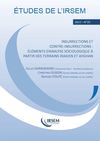 Insurrections-contre-insurrections : éléments d’analyse sociologique à partir des terrains irakien et afghan