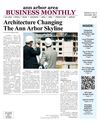 November AnnArbor Business Monthly