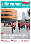 Ville en Vue n°32
