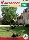 Bulletin municipal n°176 