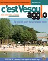 c'est Vesoul agglo - juin 2011