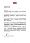 Carta de SECURITAS a la representacion sindical 22-10-12