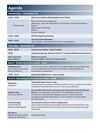 2012 European Golf Business Conference Programme