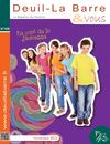 Magazine Deuil-La Barre & Vous n°105 - Novembre 2012