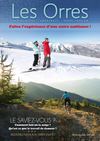 Les Orres Le Mag Hiver 2012-2013 / Eté 2013