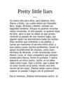 Pretty Little Liars
