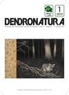 Dendronatura 2012 - 1