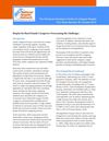 Respite for Rural Family Caregivers: Overcoming the Challenges
