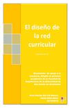 EL DISEÑO DE LA RED CURRICULAR