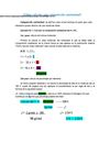 ¿como calcular una composición centesimal?