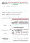 Chapitre Géo 4ème Centres mondiaux de commandement manuel Hatier