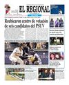 El Regional del Zulia 26-10-2012