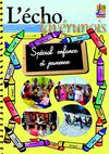 Echo 72 Spécial enfance