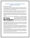 What You Wanted to Know About Raid Data Recovery Tallahassee