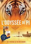 Extrait Histoire de Pi