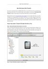 Best iPad mini to Mac ePub Transfer