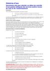 gestion publique contre gestion déléguée