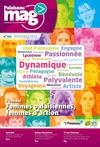 Palaiseau Mag' n°170 - novembre 2012 