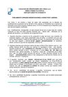 PARLAMENTO MODIFICACIONES BONO POST LABORAL