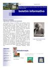Boletim Informativo Novembro de 2012