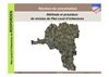 Plan Local d'Urbanisme - Rosporden