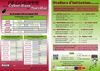 Programme novembre décembre 2012