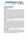 Estado del Arte en Investigación en Ciencias del Deporte