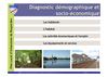 Diagnostic démographique et socio-économique