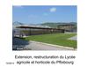 Réalisations de Dominique Laburte