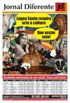 Jornal Diferente - 26 de Outubro de 2012 - Edição 24