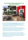 Book Panchsheel Pratishtha Noida|Panchsheel Group Projects Noida 9999684905