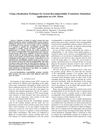 Using a Realization Technique for System Reconﬁgurability Evaluation: Simulation Application on a DC Motor